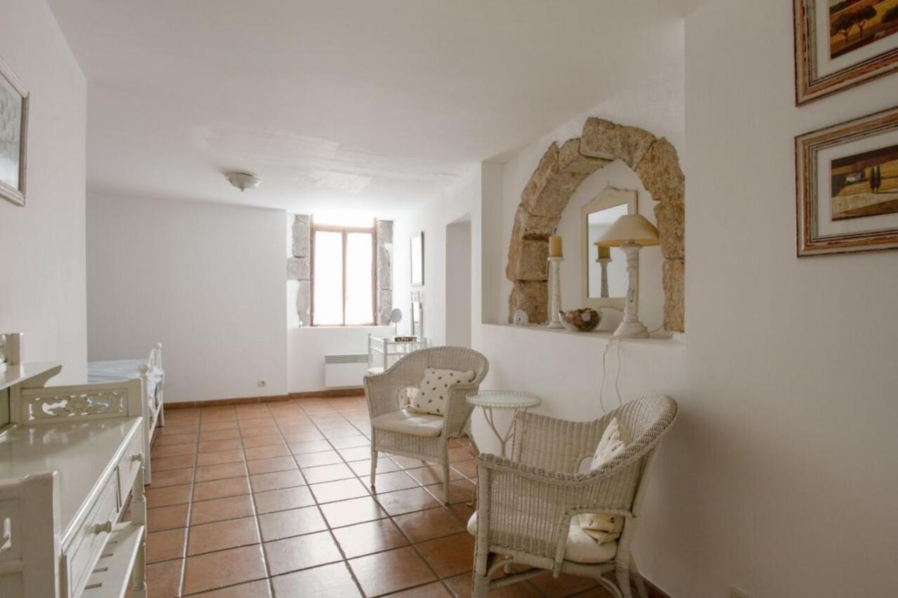 Charming And Quaint 2-Bed House In Marseillan Villa Ngoại thất bức ảnh