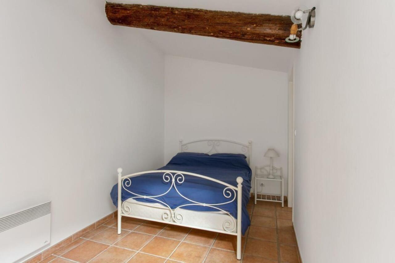 Charming And Quaint 2-Bed House In Marseillan Villa Ngoại thất bức ảnh