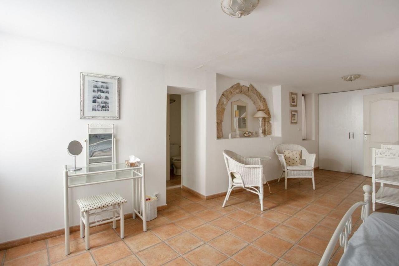 Charming And Quaint 2-Bed House In Marseillan Villa Ngoại thất bức ảnh