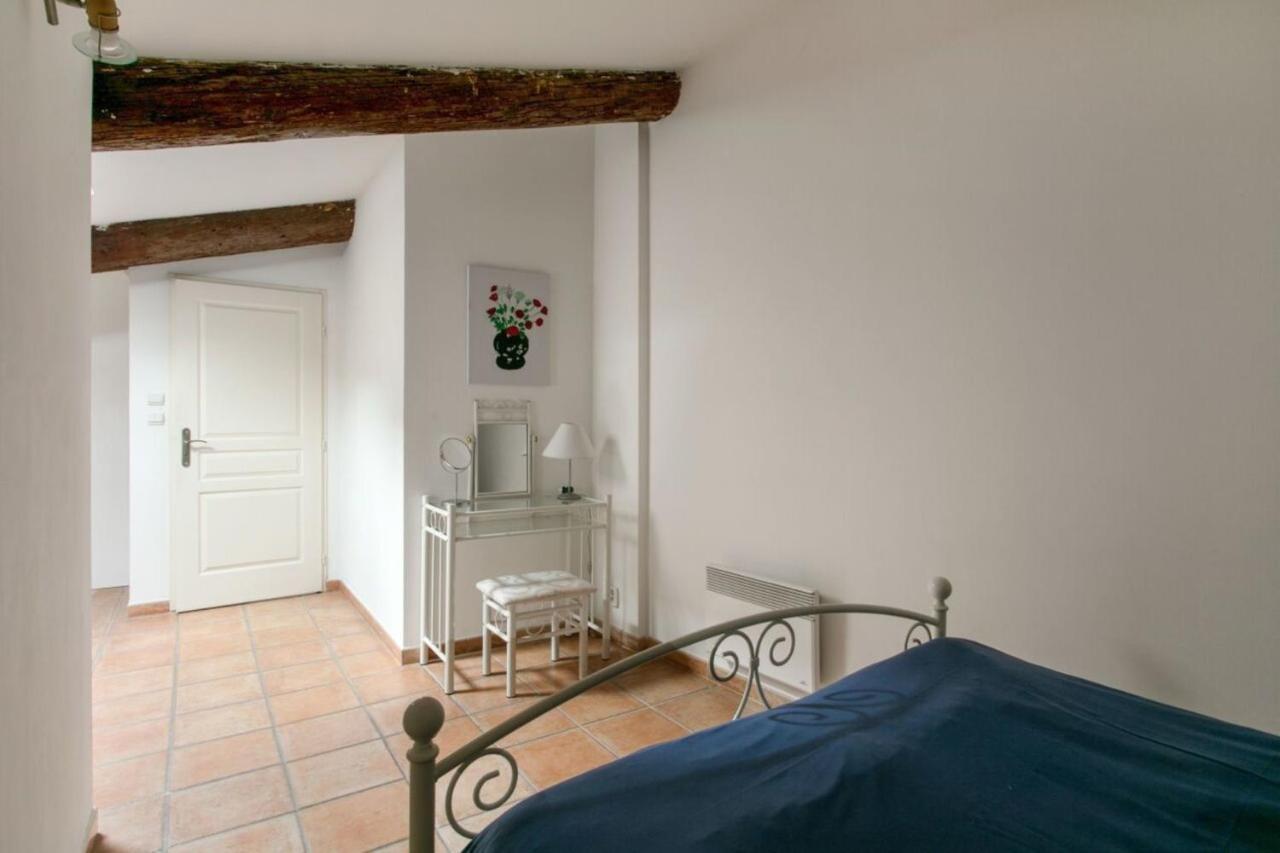 Charming And Quaint 2-Bed House In Marseillan Villa Ngoại thất bức ảnh