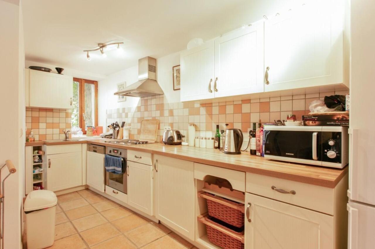 Charming And Quaint 2-Bed House In Marseillan Villa Ngoại thất bức ảnh