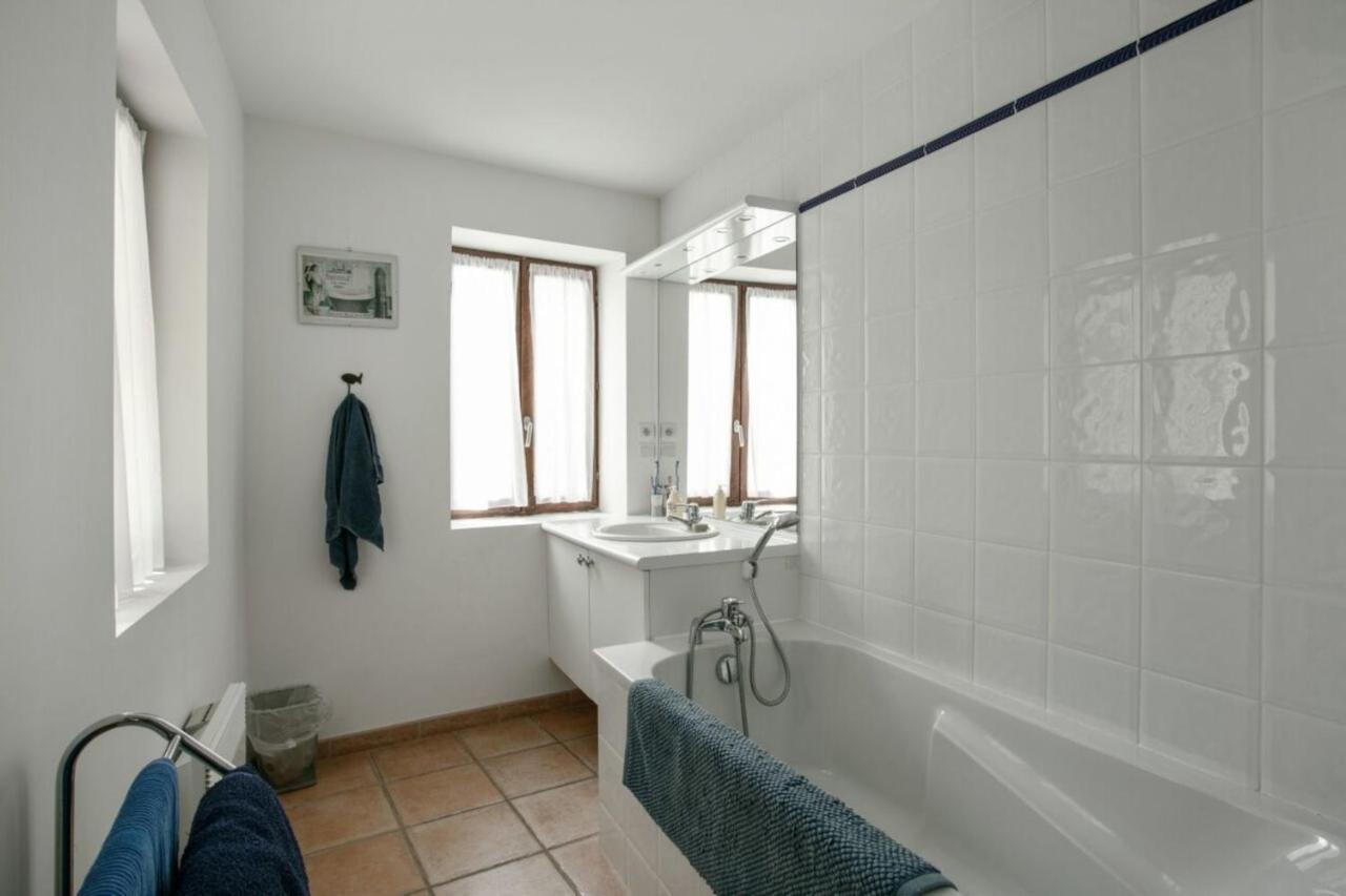 Charming And Quaint 2-Bed House In Marseillan Villa Ngoại thất bức ảnh